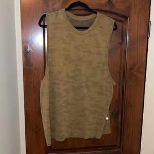 Lululemon Sleeveless XL